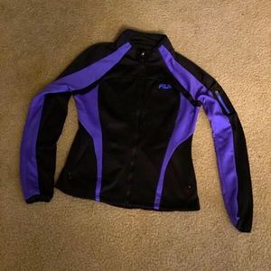 Fila Jacket